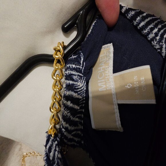 Michael Kors dress - Picture 3 of 3